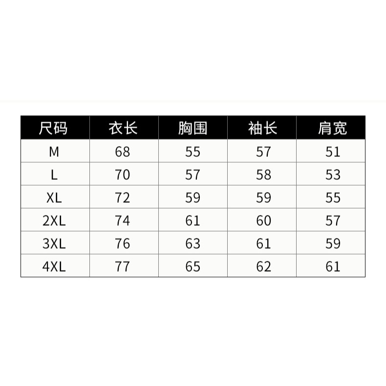 <預購>男裝款დ重磅棉中性款連帽外套(3色)-細節圖3