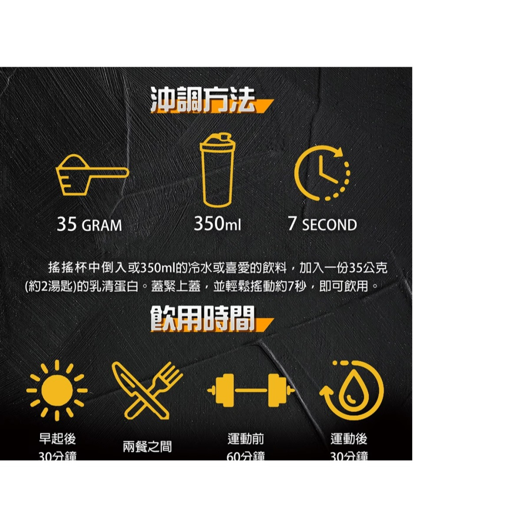 <代購好事多>紅牛 聰勁濃縮乳清蛋白 無加糖咖啡拿鐵風味 2.27公斤-細節圖8
