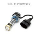SLO【L8 LED大燈】小魚眼 魚眼 H4 H7 H17 H11 9006 R3 X1 LED大燈 台灣現貨-規格圖9