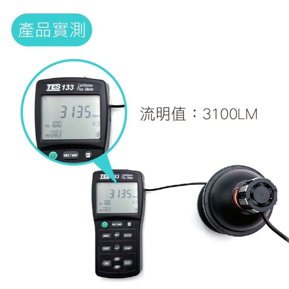 SLO【N1 LED大燈】原廠光 鹵素燈 4300K 台灣發貨 H1 H7 H11 9005 9006 9012-細節圖5