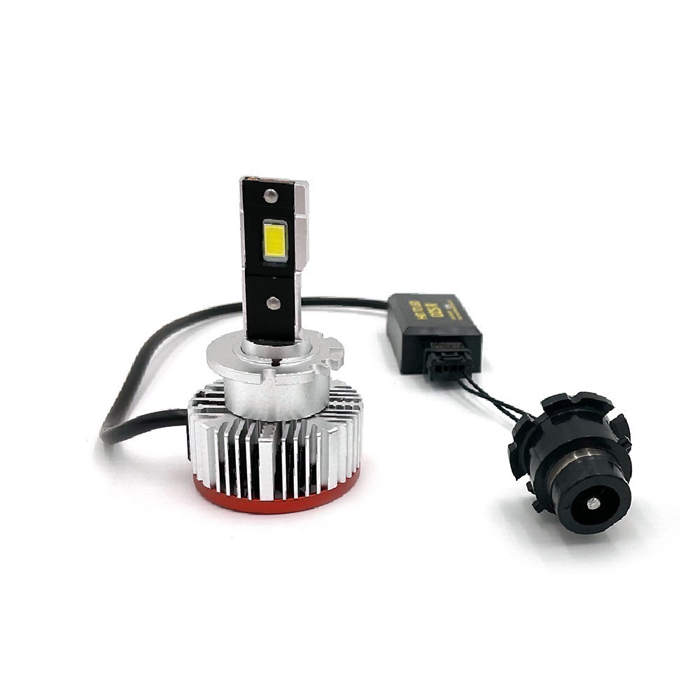 SLO【原廠HID系列 改LED 】D系列 原裝HID  改LED D1S D2S  D3  D4S D5S D8S-細節圖2