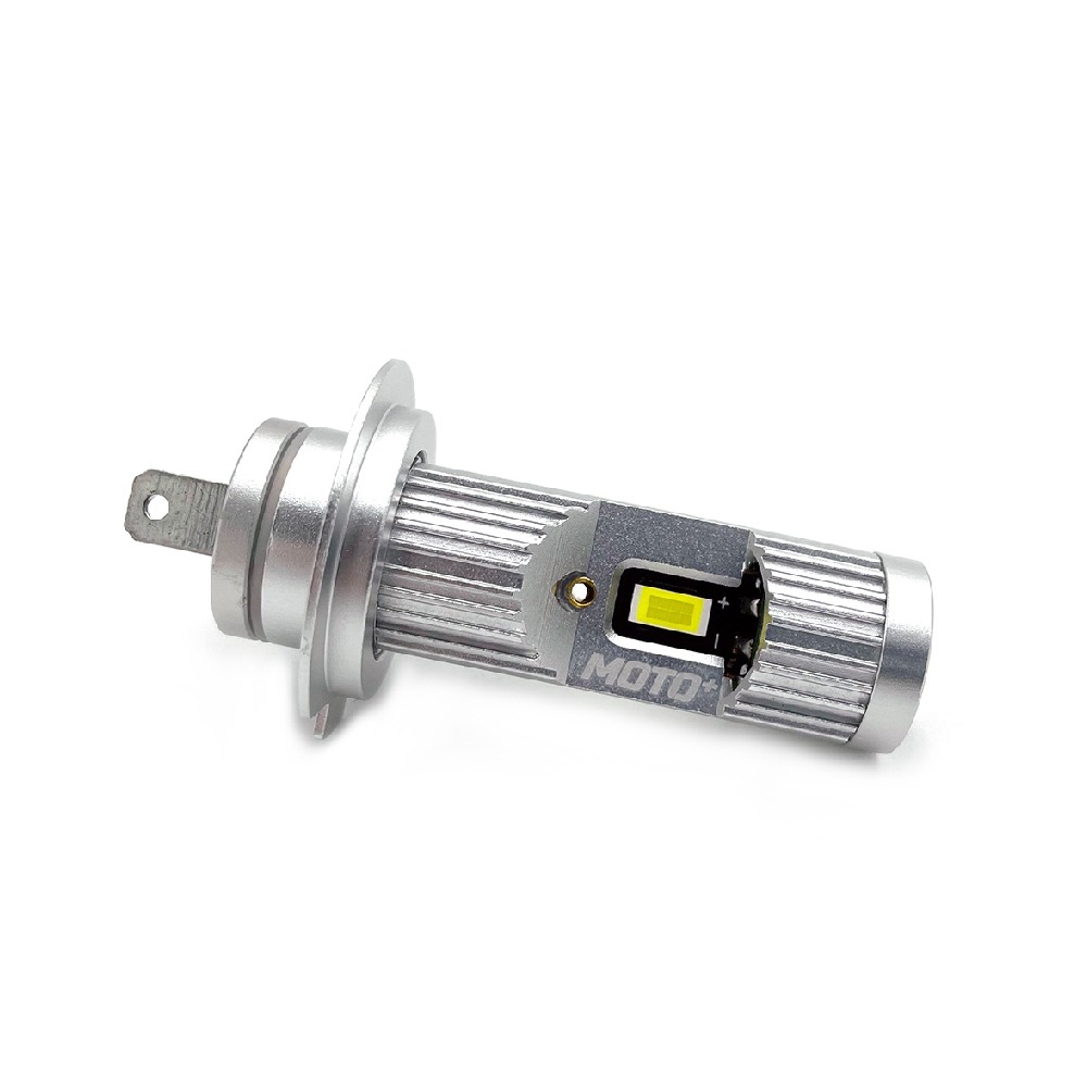 SLO【A7 直上型LED大燈】H7 H11 9005 9006 免轉接座 隨插即用 插頭式 LED 汽車大燈 車前大燈-細節圖2