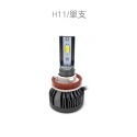 SLO【K1 LED大燈】自由變色 三色溫 三色大燈 LED 大燈 H1 H4 H7 H11 9005 機車 霧燈-規格圖5