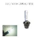 D2C/4300K 原廠光/單支