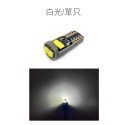 SLO【T10 6晶 飛魚眼 CANBUS小燈】解碼 CANBUS T10 LED 小燈 室內燈 牌照燈 車廂燈 車牌燈-規格圖4
