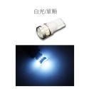 SLO【LED T10 3014 18晶】迷你 寬壓 更耐用 小燈 定位燈 牌照燈 LED小燈 機車小燈 汽車小燈-規格圖4