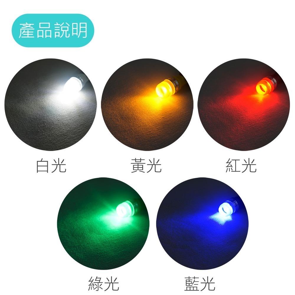 SLO 出清下殺【LED T10 凹透鏡】小燈 定位燈 牌照燈 車門燈 倒車燈 LED小燈 室內燈 方向燈 T10小燈-細節圖3