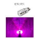 SLO【LED T10 5630 10晶 CANBUS】凸透鏡 定位燈 牌照燈 LED小燈 凸透鏡小燈  室內小燈 出清-規格圖4