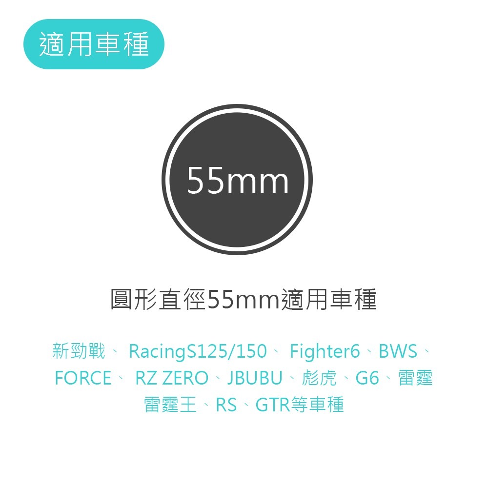 SLO【LED 第二代 圓形反光片】兩段發光 方向燈 定位燈 反光  反光片 安全 日行 二代 反光板 反光燈 機車-細節圖6