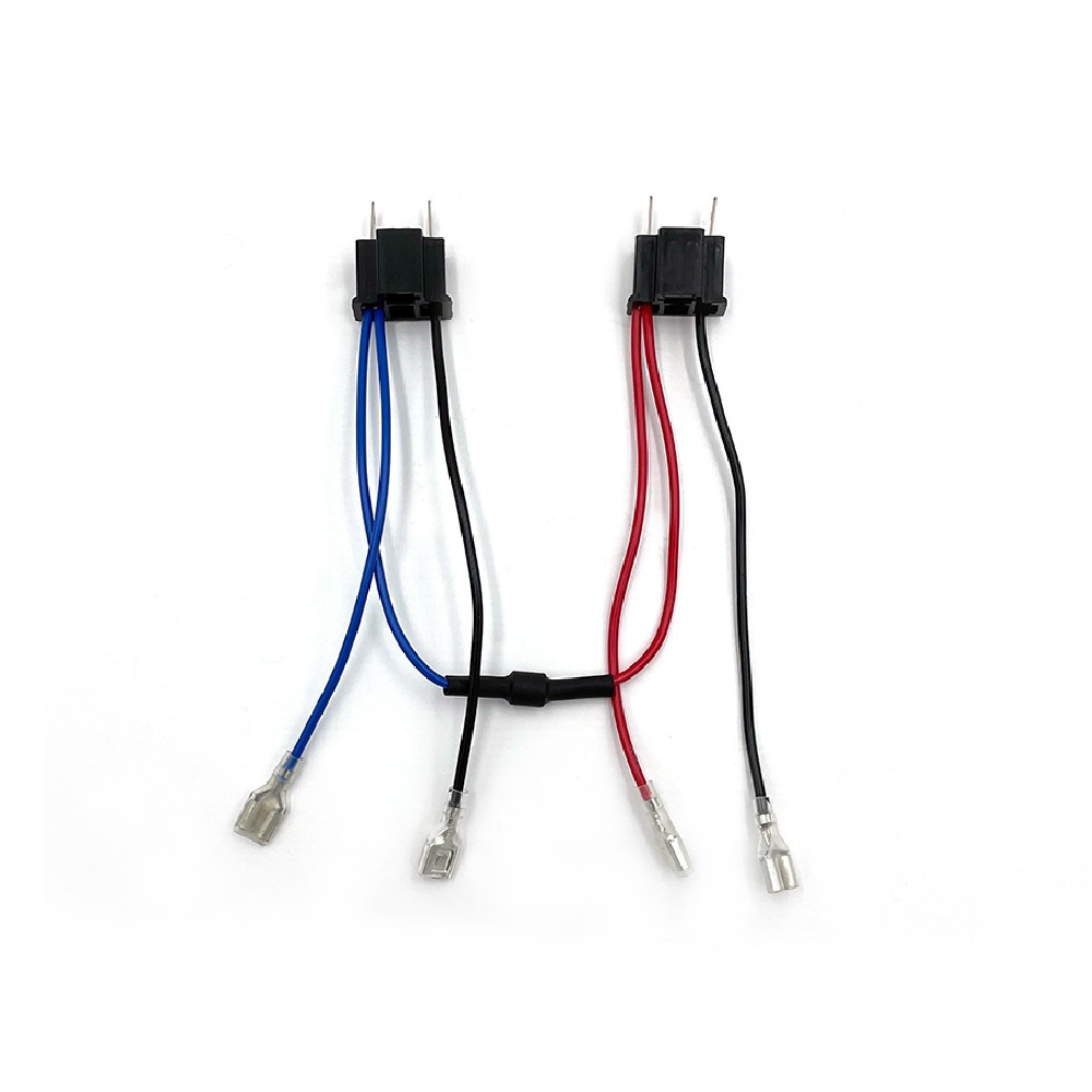 SLO【水冷BWS大燈線組】水冷BWS BWSR 單近雙遠 水冷BWS線組 大燈線組 LED大燈線 大BR 水冷B-細節圖2