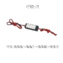 SLO【LED 效果控制器】呼吸 頻閃 爆閃 三段循環 呼吸控制 爆閃控制 對閃控制 機車爆閃 LED爆閃 機車改裝-規格圖7