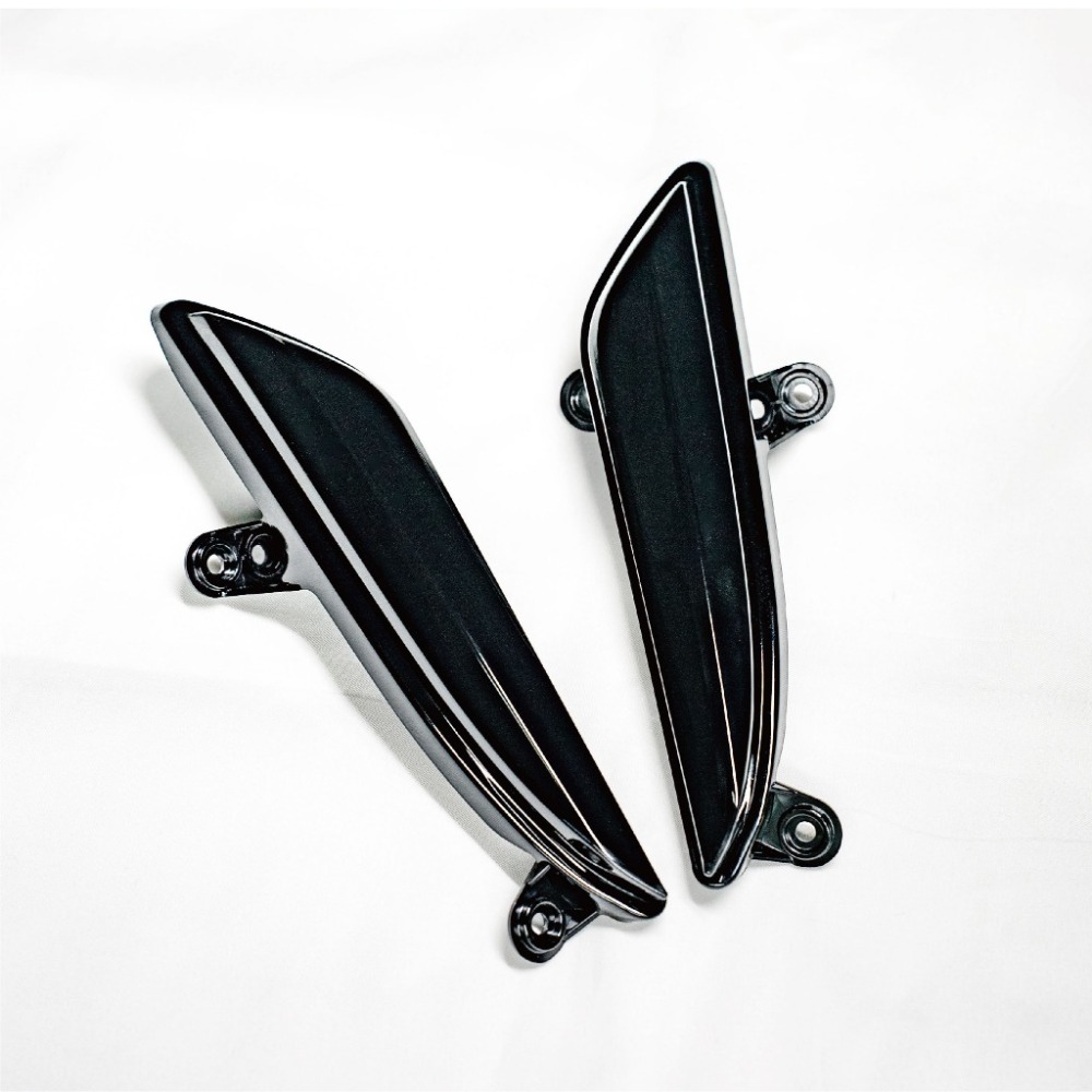 SLO【JET 盲燈蓋】SL158 SR JETSL SL+ JETS日行燈蓋 獨家開發 專業設計開模 燈眉蓋 盲燈蓋-規格圖6