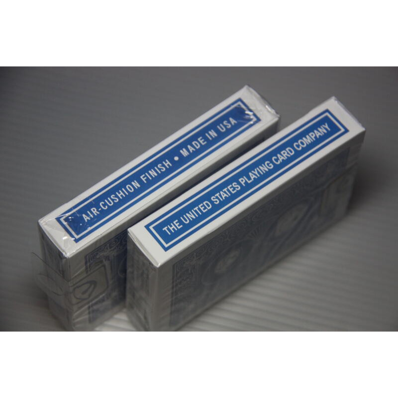 BICYCLE x Doraemon 哆啦a夢 小叮噹 撲克牌-細節圖3