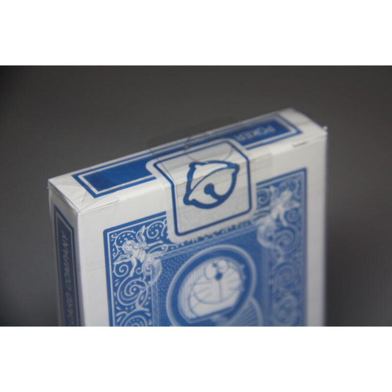 BICYCLE x Doraemon 哆啦a夢 小叮噹 撲克牌-細節圖4