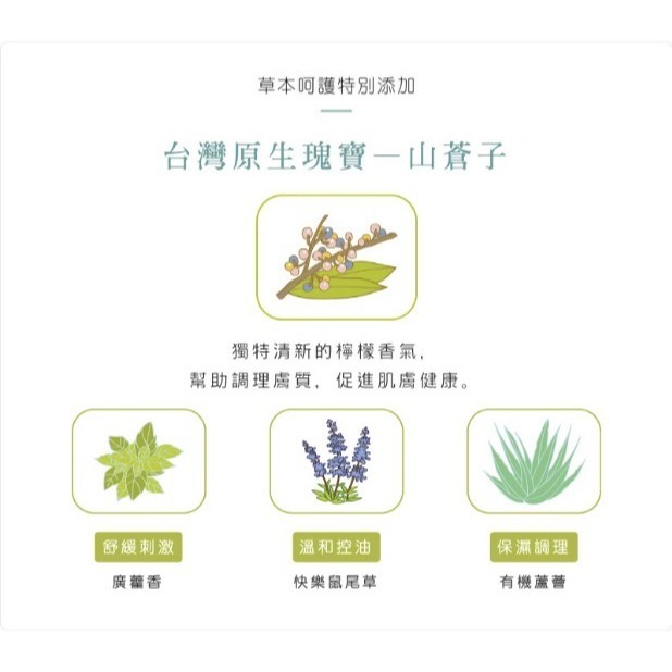 [ZERO] 毛起來 癢癢退散洗毛精 汪汪專用 500ml【🐶犬用】草本養護 搔癢肌適用 改善體味-細節圖2