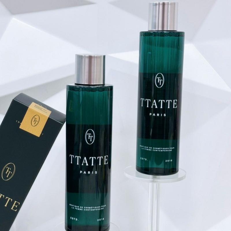 🇰🇷 韓國製造｜TTATTE 頂級綠寶瓶 精萃亮白緊緻精華露-細節圖2