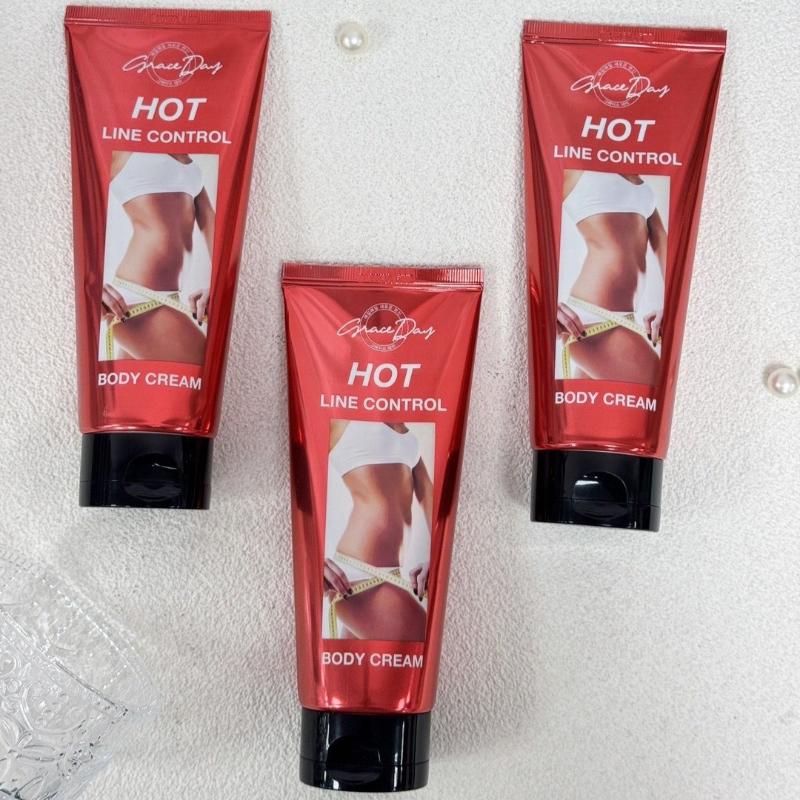 🇰🇷Grace day 韓國身材管理中心專用 S線體雕霜200ml（買就送按摩刷）-細節圖4