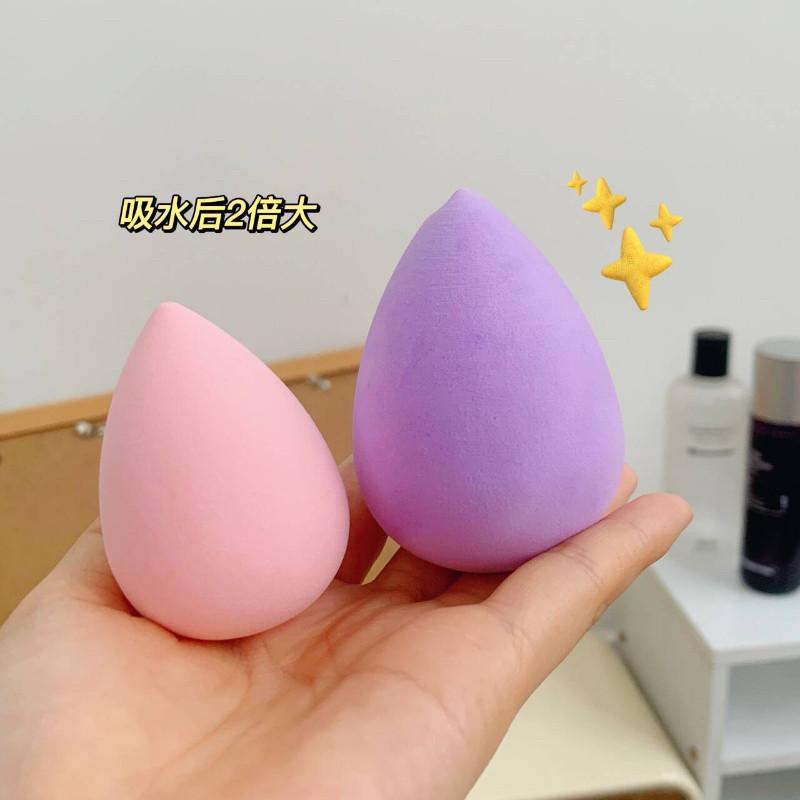 🍎現貨🍎  trubeauty蛋托裝6個入美妝蛋！-細節圖3