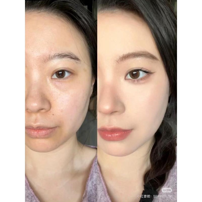 🍎現貨🍎MAKE UP FOR EVER HD SKIN 粉無痕活潤精華粉底液30ml ✨-細節圖3