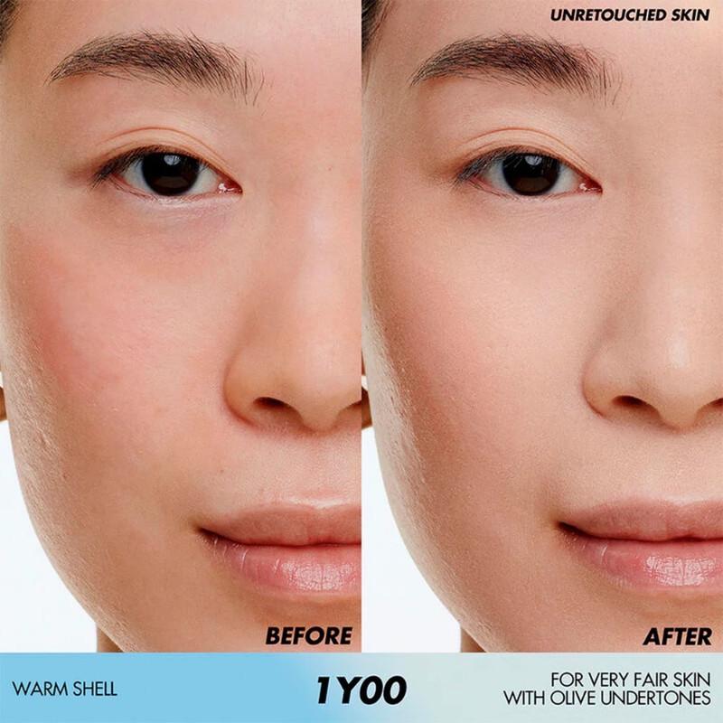 🍎現貨🍎MAKE UP FOR EVER HD SKIN 粉無痕活潤精華粉底液30ml ✨-細節圖9