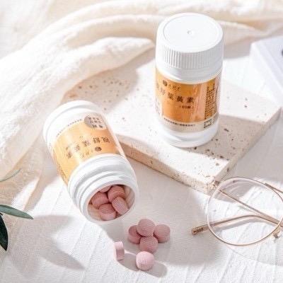 🍎現貨🍎✈️ ❤️ADF 游離型視舒葉黃素 配方升級版 60錠-細節圖3