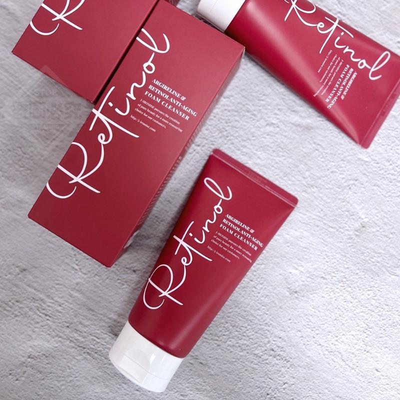 🍎現貨🍎 韓國 ｜J-IROMISE｜28日童顏洗面乳150ml/條（一條）-細節圖2