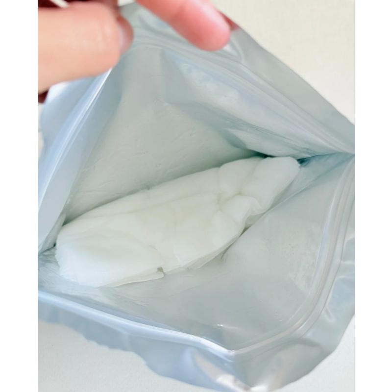 🍎現貨🍎【2025熱銷新品】 韓國 GIK 幹細胞X積雪草 強效修護補水面膜 21枚入-細節圖7
