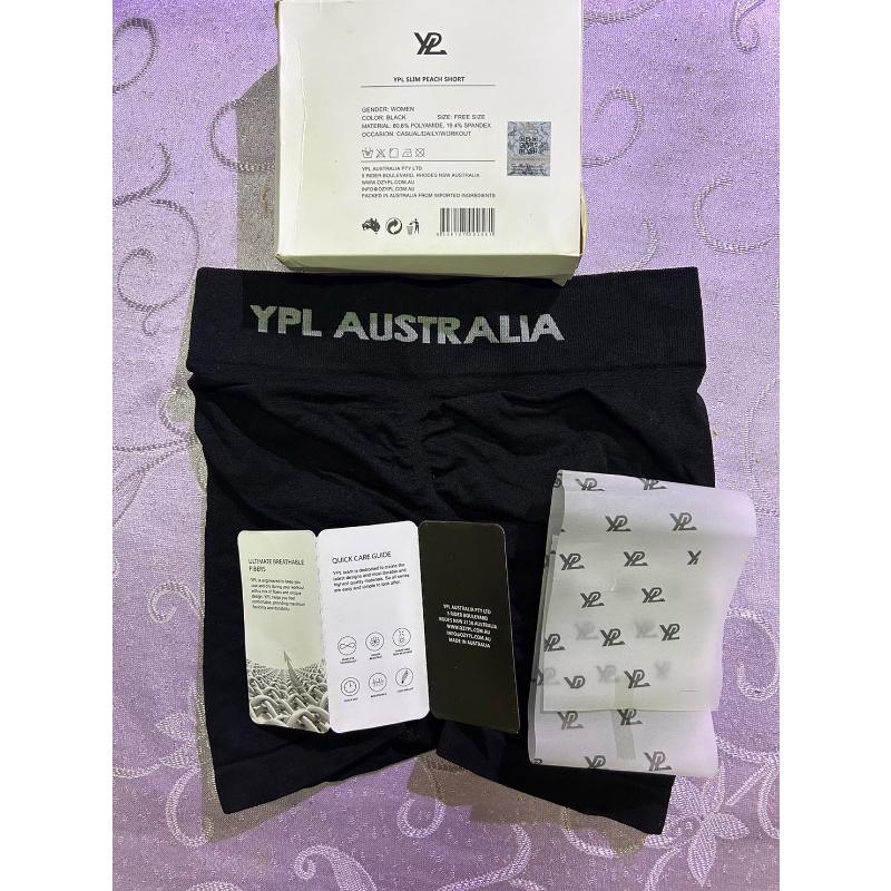🍎現貨🍎澳洲 YPL 蜜桃臀提臀褲（一件）-細節圖5