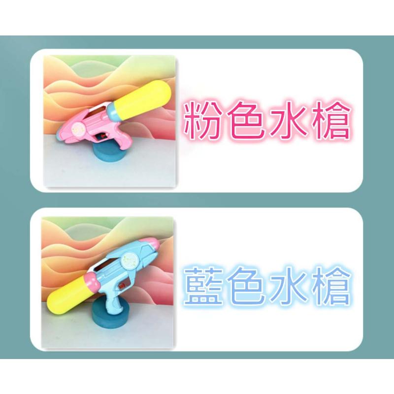 🍎現貨🍎大容量 玩具水槍 (大台的!!!) #顏色隨機-細節圖2