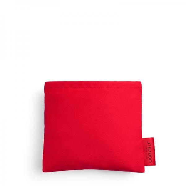 🍎現貨🍎Shiseido 資生堂 Ginza Tokyo山茶花環保購物袋-細節圖2