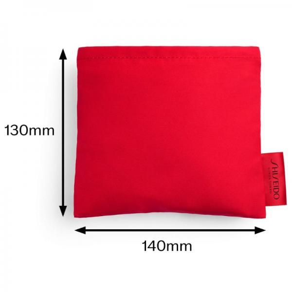 🍎現貨🍎Shiseido 資生堂 Ginza Tokyo山茶花環保購物袋-細節圖4