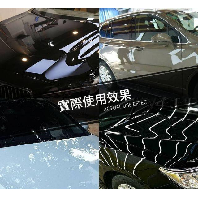 🍎現貨🍎德國Mr Fix9H長效型9H汽車奈米鍍晶膜-細節圖8