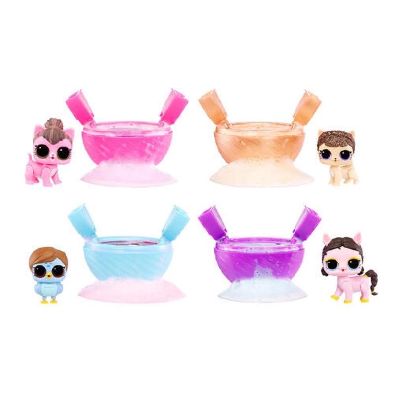 （八怪 現貨）LOL SURPRISE 驚喜泡泡寵物 驚喜寵物寶貝蛋 驚喜寶貝蛋 寵物寶貝蛋 隨機出貨-細節圖3