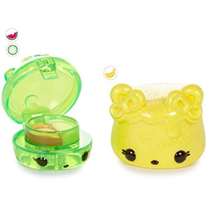 (八怪 現貨) NUM NOMS 香琅寶寶 S3.1  Lipgloss 唇膏 公仔-細節圖2