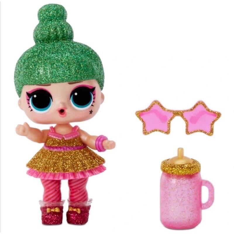 （八怪 現貨）LOL Surprise 驚喜假期寶貝 第二彈 聖誕款-細節圖2