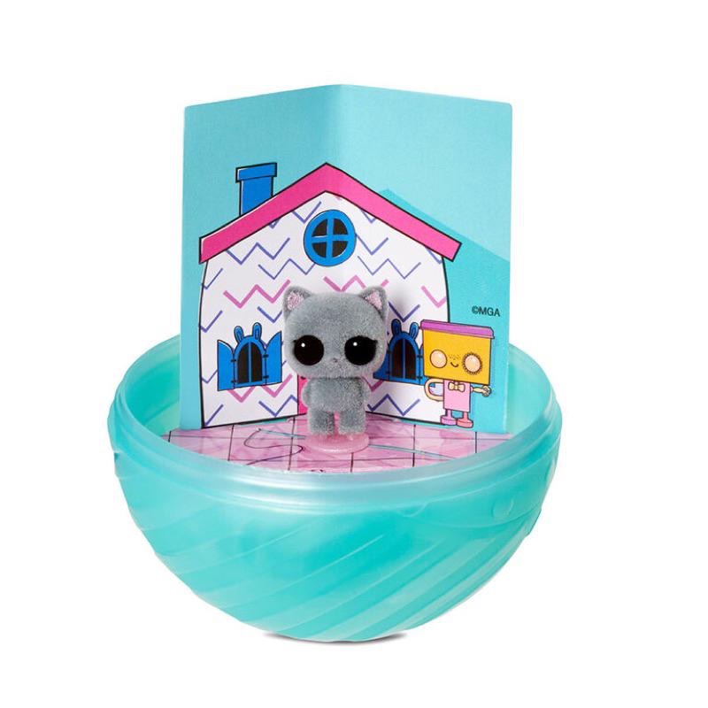 （八怪 現貨）LOL SURPRISE 驚喜迷你寶貝蛋 隨機出貨-細節圖3