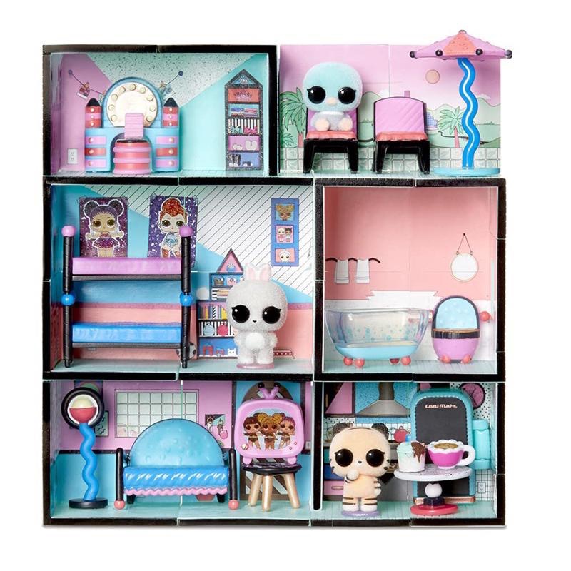 （八怪 現貨）LOL SURPRISE 驚喜迷你寶貝蛋 隨機出貨-細節圖5