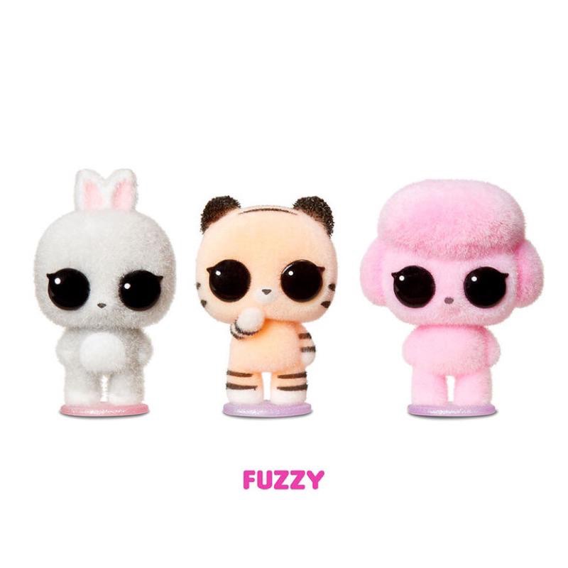 （八怪 現貨）LOL SURPRISE 驚喜迷你寶貝蛋 隨機出貨-細節圖7