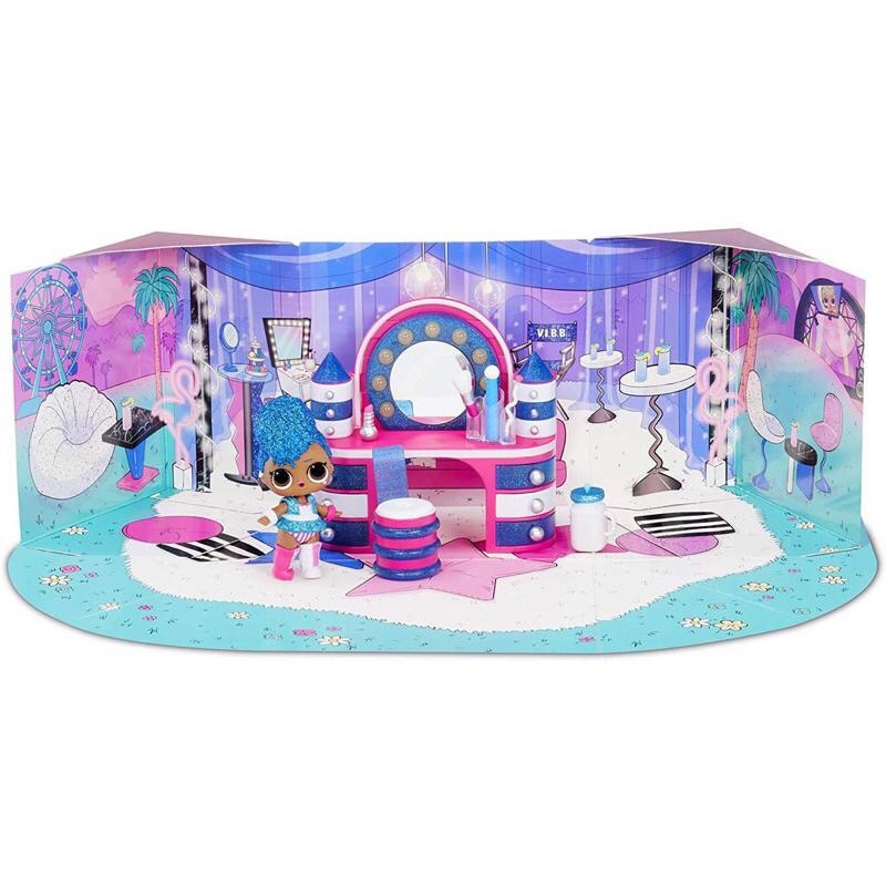 (八怪 現貨）LOL驚喜家居百寶箱 百寶盒 第二代 S2 Series2 派對-細節圖2