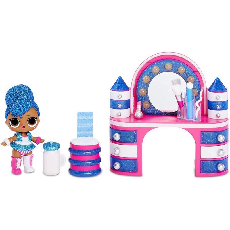 (八怪 現貨）LOL驚喜家居百寶箱 百寶盒 第二代 S2 Series2 派對-細節圖3