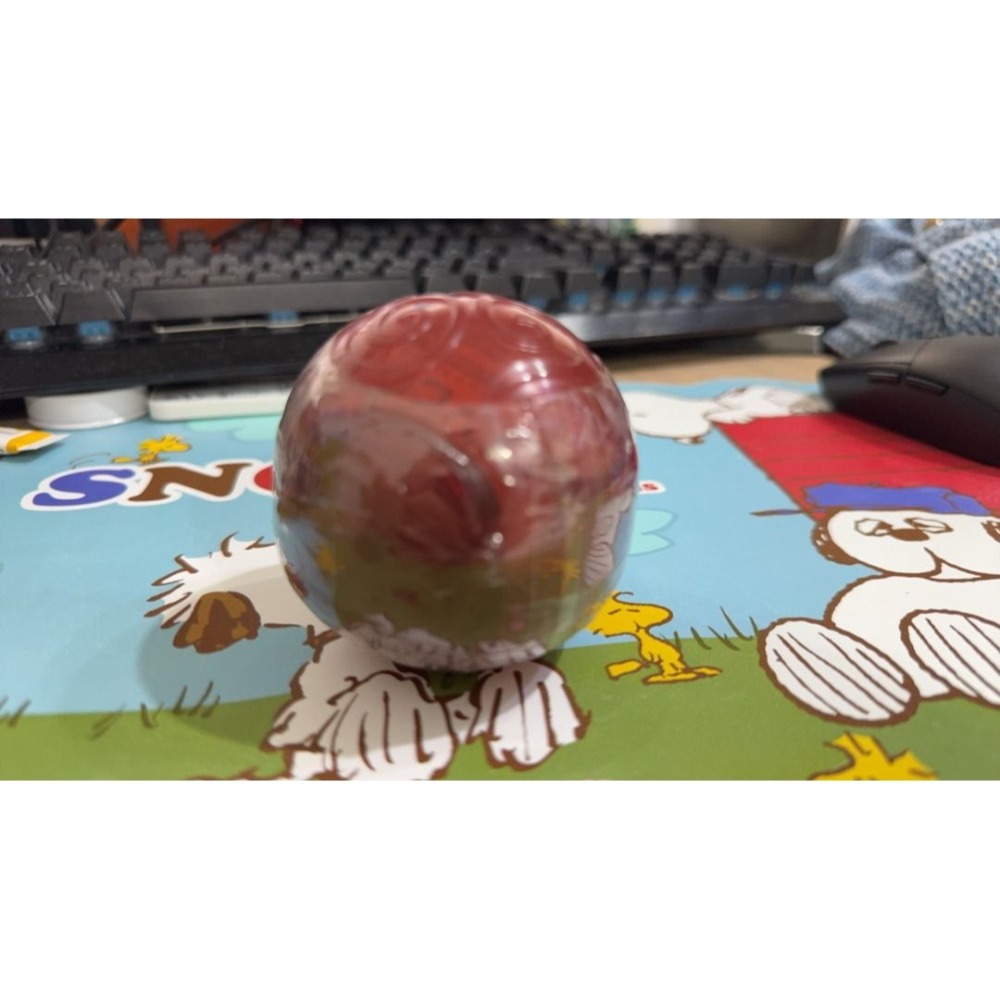 萬代 BANDAI 轉蛋 扭蛋 航海王果實公仔 海賊王 萬代 惡魔果實 動物 P3 喬巴 庫馬西 帕帕古 登山熊*1-細節圖2