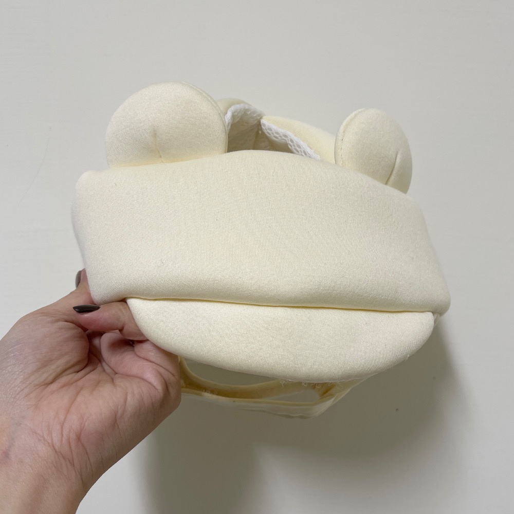 寶寶帽-細節圖2