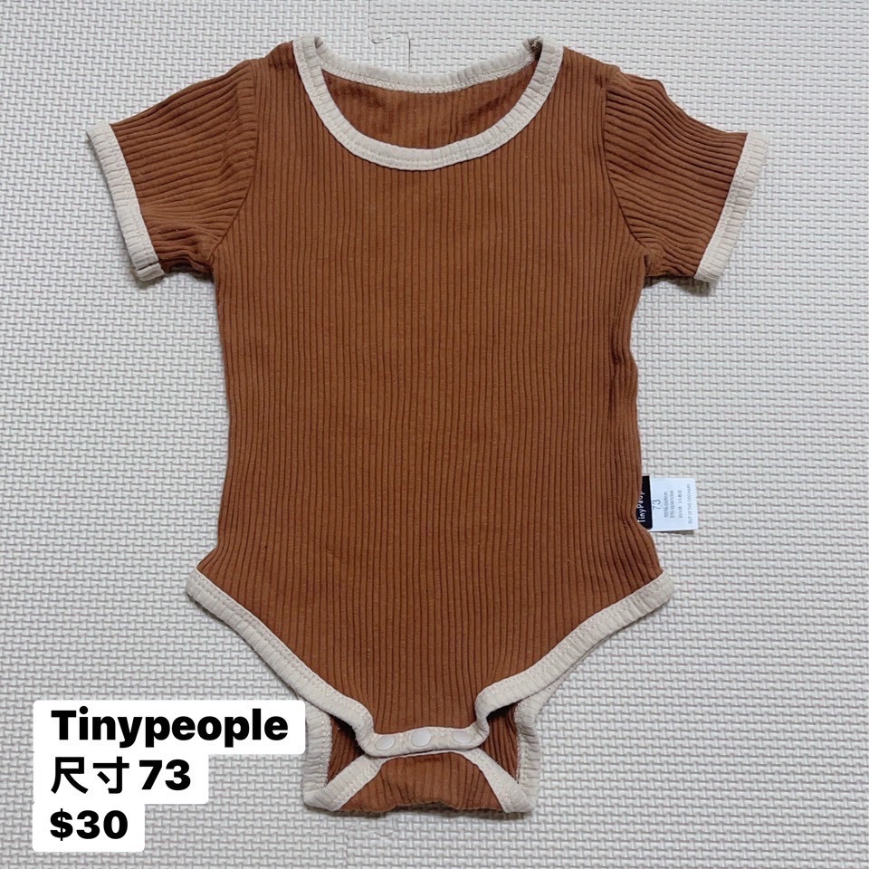 寶寶衣服-細節圖2