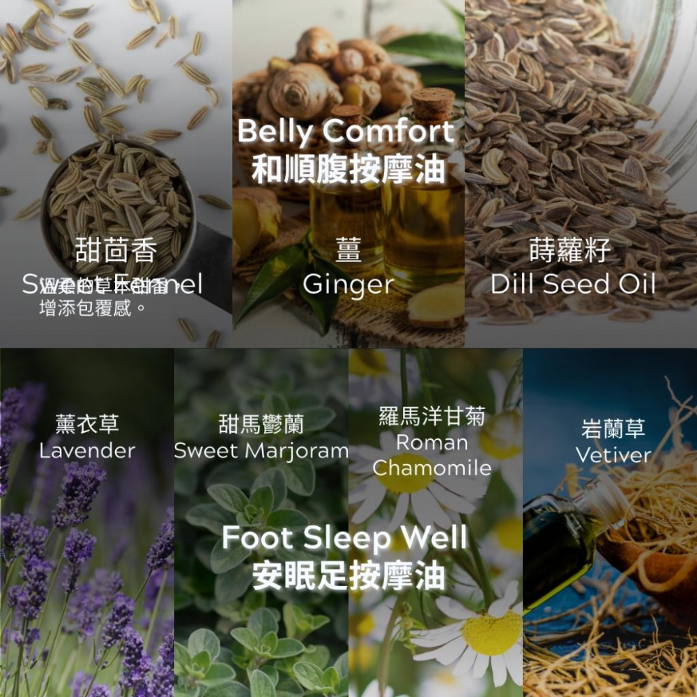 MW精油工坊｜PlantSilk｜芳療級身體按摩油100ml｜特調按摩油｜IFA芳療師監製特調｜高階芳療按摩油｜便攜型-細節圖3