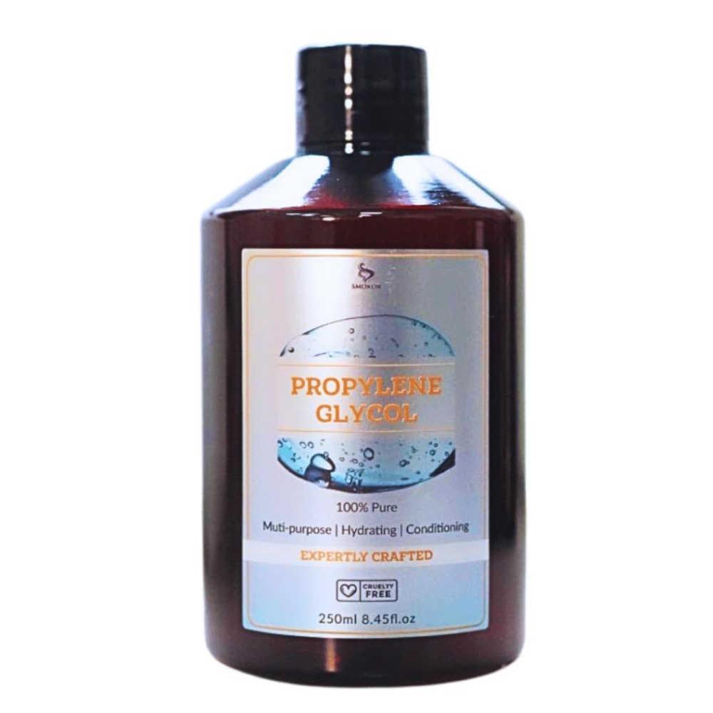 MW精油工坊 食品級丙二醇 Propylene Glycol 250ml USP級 純度99.7% 多功能 保濕-細節圖2