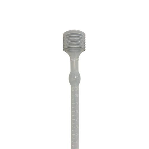 【MW精油工坊】 巴氏滴管 10mL 買多折多 DIY必備用具-細節圖2