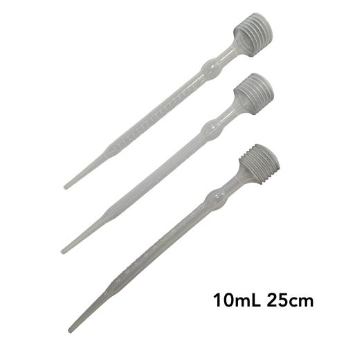 【MW精油工坊】 巴氏滴管 10mL 買多折多 DIY必備用具-細節圖3