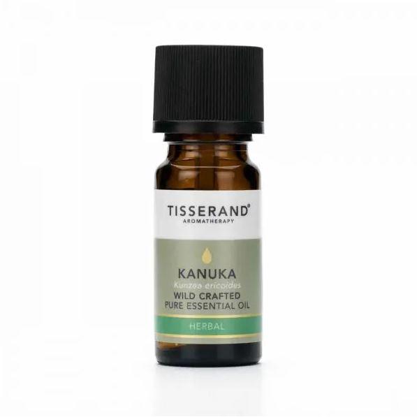 【Tisserand】卡努卡精油 Kanuka Essential Oil 9ml-細節圖3
