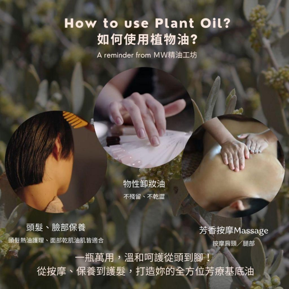 【MW精油工坊】黃金荷荷芭油 Jojoba Oil 250ml｜冷壓初榨植物油｜不致痘｜保濕按摩卸妝｜手工皂DIY｜臉部-細節圖4