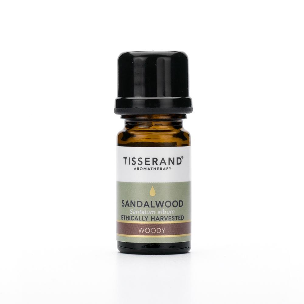 【Tisserand】檀香木精油 Sandalwood 2ml-細節圖3